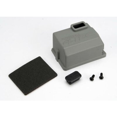 Empfänger Abdeckung