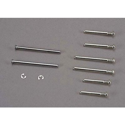 Schrauben PIN/ HINGE PIN SET (N. 4