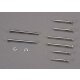 Schrauben PIN/ HINGE PIN SET (N. 4