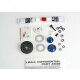 BALL DIFF, NITRO 4-TEC