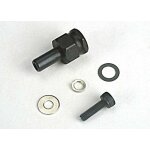 CLUTCH ADAPTER NUT/Schrauben/WASHE