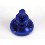 DIFF OUTPUT SHAFT,AL-BLUE(ADJU
