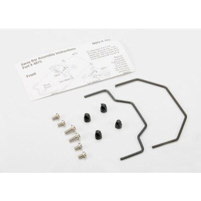 Stabisatz Nitro 4Tec