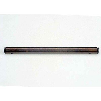 SLVR PULLEY SHAFT, FRONT (NITRO 4-T