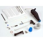 TRX15 auf TRX25 Upgrade