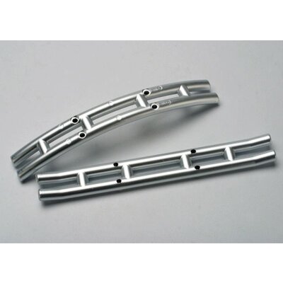 Rammschutz vorn & hinten