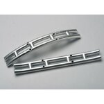 Rammschutz vorn & hinten