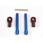 Lenkungspfosten (Alu)