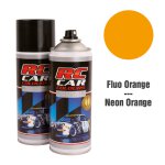 Lexan Farbe Fluo Orange Nr 1006 150ml