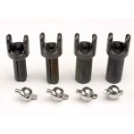 Antriebswellen mit Kugeln kurz