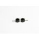 HEX WHEEL HUBS, STEEL (TALL OF