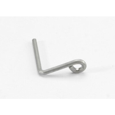 HANGER, METAL WIRE (FOR RESONA