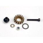 IDLER GEAR/SHAFT & HARDWARE