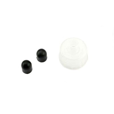Spritflasche Rebuild-Kit