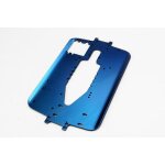 CHASSIS, 6061-T6 ALUMINUM (4.0