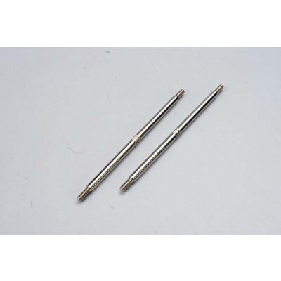 Gewindestange Vorspur 5mm