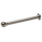 Center-Antriebswelle 66mm