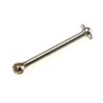 DRIVESHAFT, STEEL CONSTANT-VEL