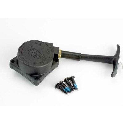 Seilzugstarter komplett TRX 2.5