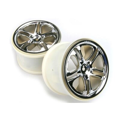 Felgen SS 3.8 Splitt Speichen