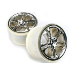 Felgen SS 3.8 Splitt Speichen