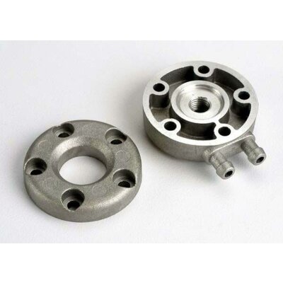 Kühlkopf Marine TRX 2,5