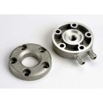 Kühlkopf Marine TRX 2,5