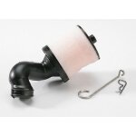 Luftfiltergehäuse High-Volume