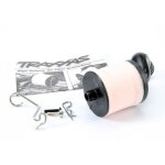 AIR FILTER BODY (HIGH-VOLUME)/