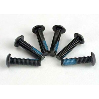 Schrauben 3x12mm