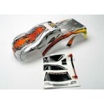 Karosserie Pro-Graphic