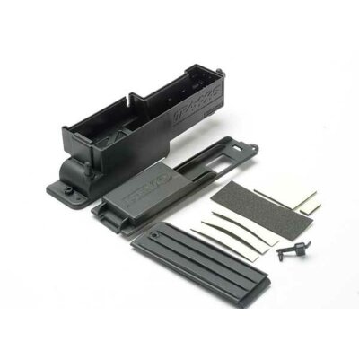 Electronic Box rechts