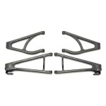 Querlenker-Set hinten