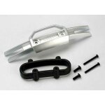 Traxxas vorderer Stoßfänger mit Befestigung