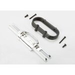 Rammer hinten chrome