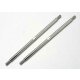 L/R Gewindestangen, Stahl 5mm