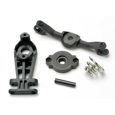 Lenkhebel, Servosaver