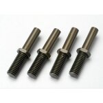 Umlenkhebel-Halter, Alu (4)