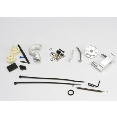 Big Block Installations Kit