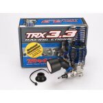 TRX 3.3 Motor TRAXXAS