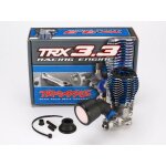 TRX 3.3 ENGINE MULTI SHAFT W/O