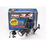 TRX 3.3 ENGINE MULTI SHAFT W/