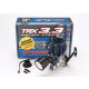 TRX 3.3 ENGINE MULTI SHAFT W/