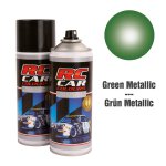Lexan Farbe Metallic Gr&uuml;n Nr 934 150ml