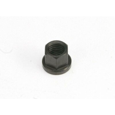 FLYWHEEL NUT 1/4-28 THREAD (FO