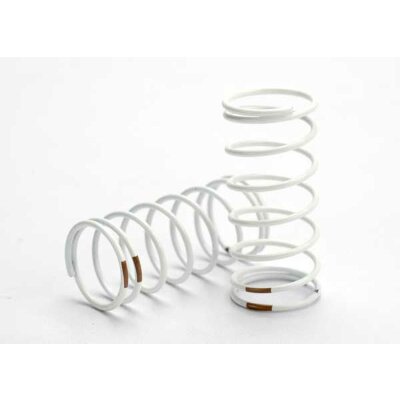 Dämpferfeder GTR 1.3 tan