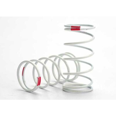 Dämpferfeder GTR 1.4 pink