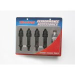 GTR Dämpfer Teflon-beschichtet