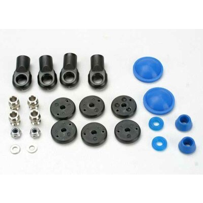 GTR Dämpfer Rebuild Kit