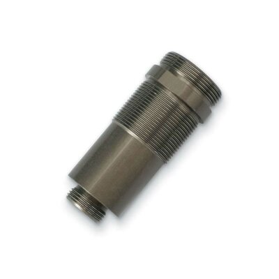 GTR Dämpfer-Gehäuse Alu (1)